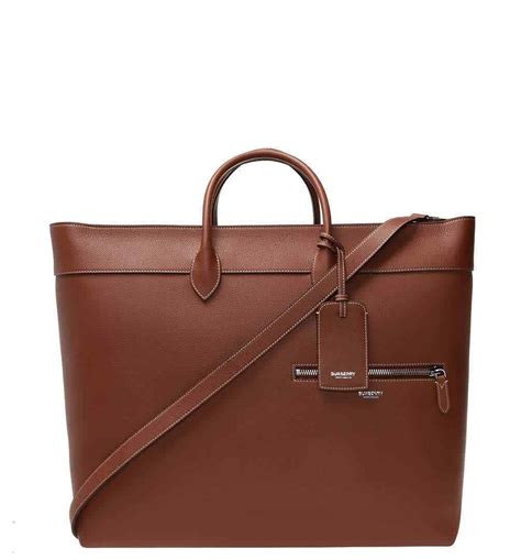 burberry sanford tote|Burberry handbags for women.